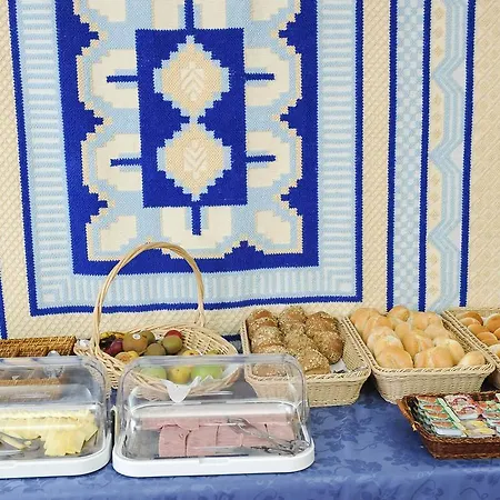 Hotel Sao Francisco