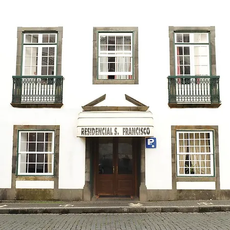 ホテル Sao Francisco 2*