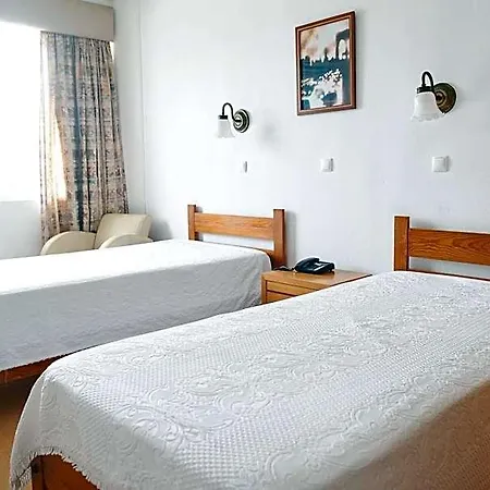 Sao Francisco Horta (Azores)