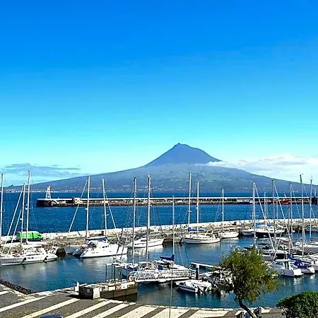 Sao Francisco 2* Horta (Azores)