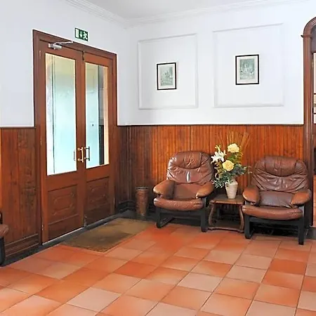 Sao Francisco Hotel Horta (Azores)
