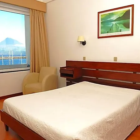 Hotel Sao Francisco Horta (Azores)