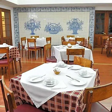 酒店 Sao Francisco