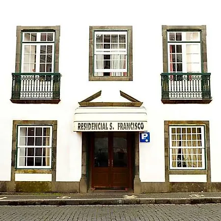 Sao Francisco Hotel