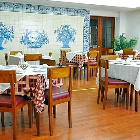 Hotel Sao Francisco