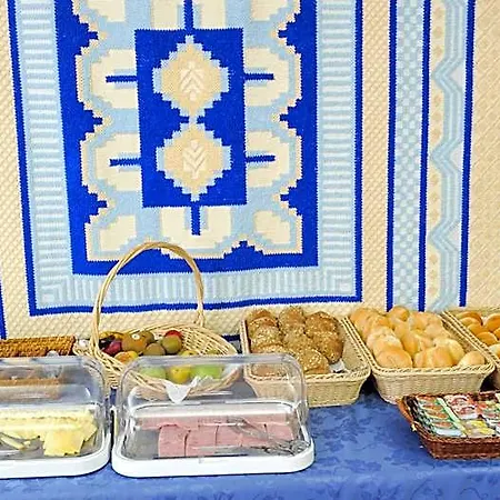 Hotel Sao Francisco 2*