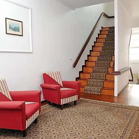 Sao Francisco Hotel 2*
