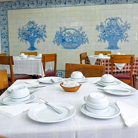 Sao Francisco Hotel