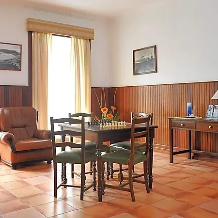Sao Francisco Hotel 2*