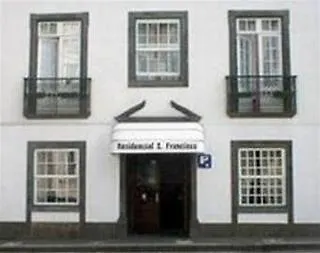 Sao Francisco Horta (Azores)