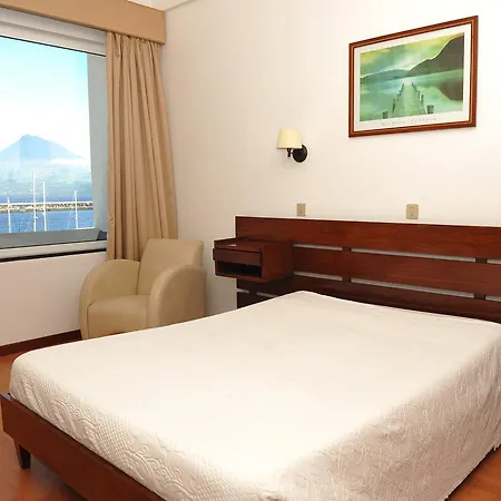 Sao Francisco Hotel Horta (Azores)