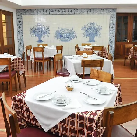 Sao Francisco Horta (Azores)