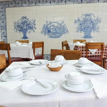 Hotel Sao Francisco 2*