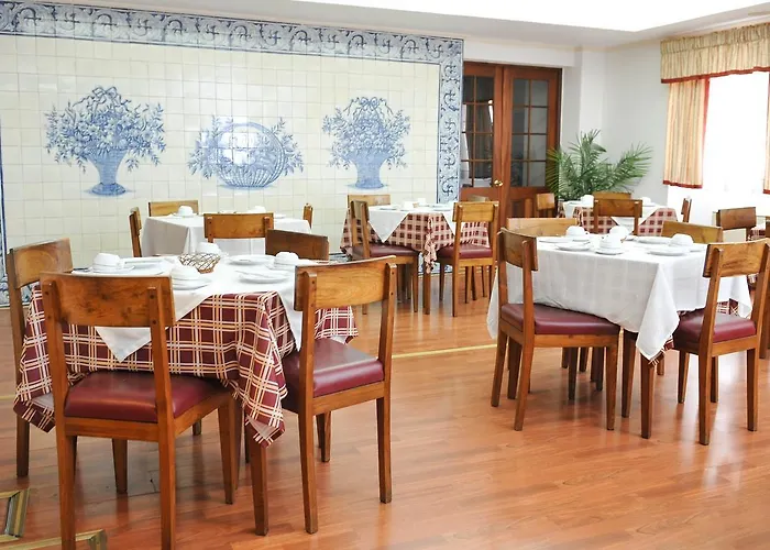 Sao Francisco 2* Horta (Azores)