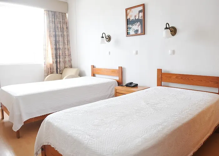 Sao Francisco Horta (Azores)