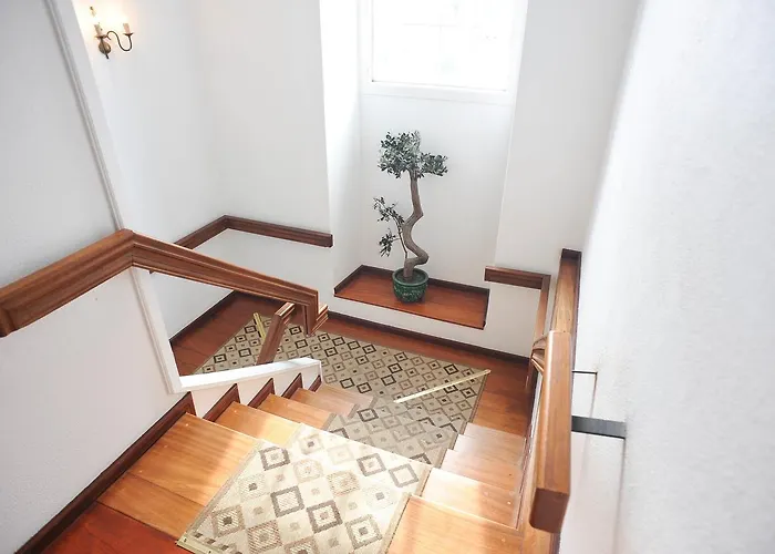 Sao Francisco 2* Horta (Azores)