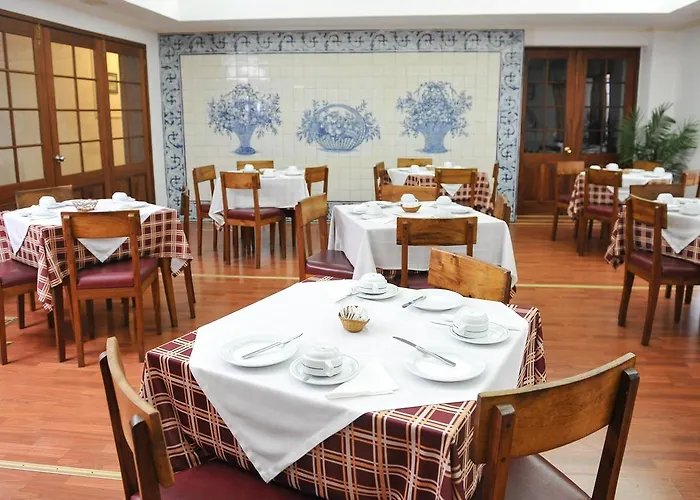 Sao Francisco Horta (Azores)