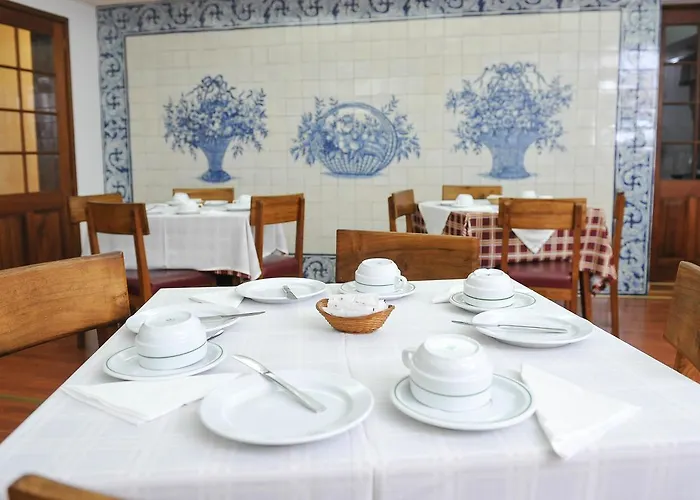 Hotel Sao Francisco 2*