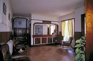 Sao Francisco Hotel 2*